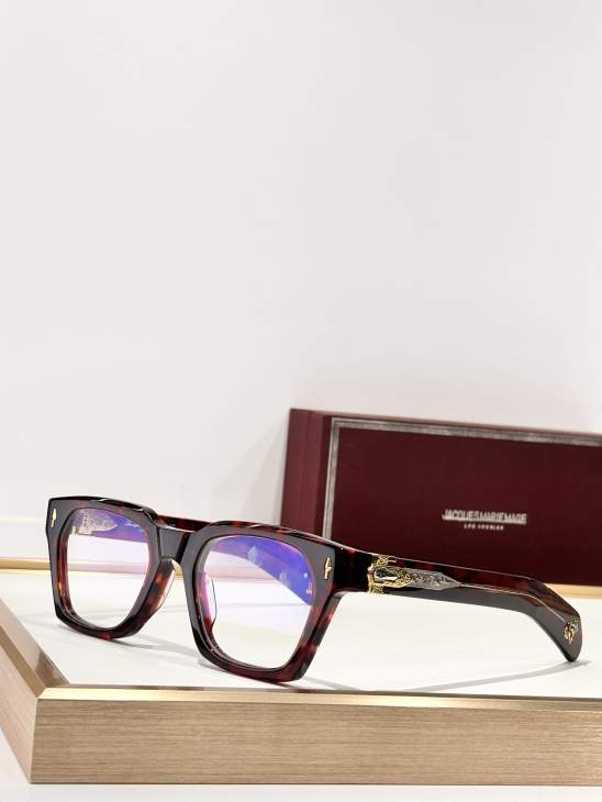 Picture of Jacques Marie Mage Sunglasses _SKUfw75733272fw